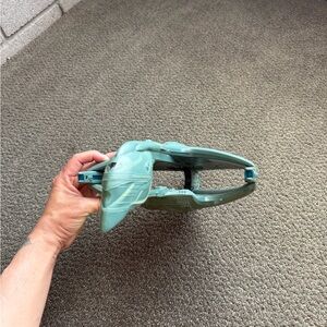 1993 Playmates Star Trek TNG D’deridex Romulan Warbird